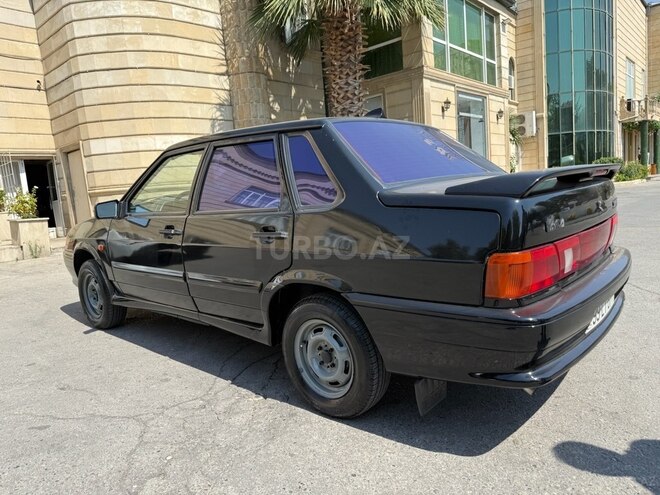 LADA (VAZ) 2115 2011, 73,000 km - 1.6 l - Bakı