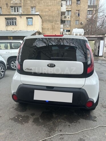 Kia Soul 2015, 144,841 km - 1.6 л - Bakı