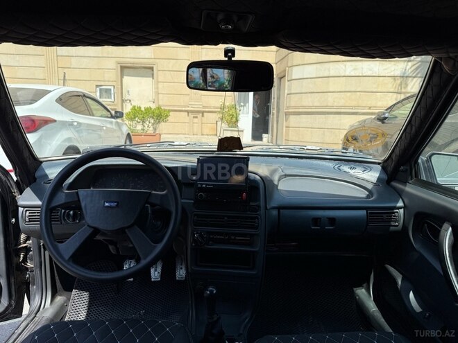 LADA (VAZ) 2115 2011, 73,000 km - 1.6 l - Bakı