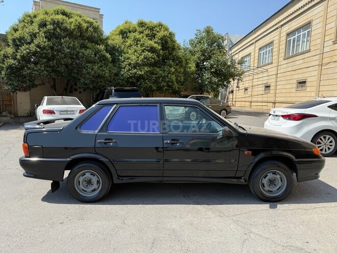 LADA (VAZ) 2115 2011, 73,000 km - 1.6 l - Bakı