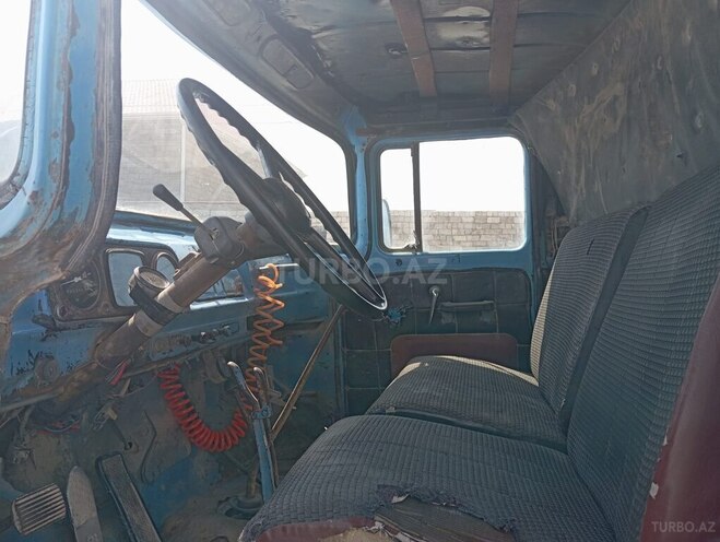 ZIL 130 1983, 589,283 km - 6.0 l - Bakı