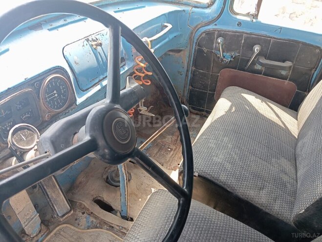 ZIL 130 1983, 589,283 km - 6.0 l - Bakı