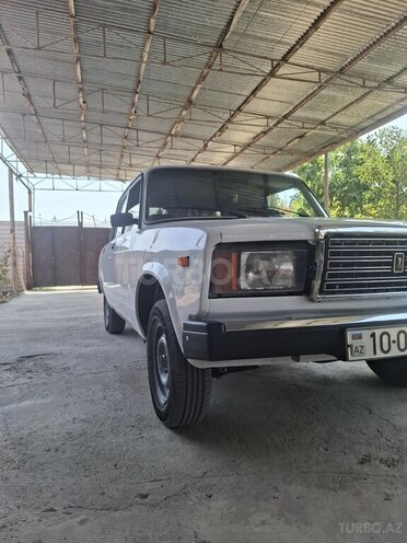 LADA (VAZ) 2107 2005, 31,000 km - 1.6 l - Biləsuvar