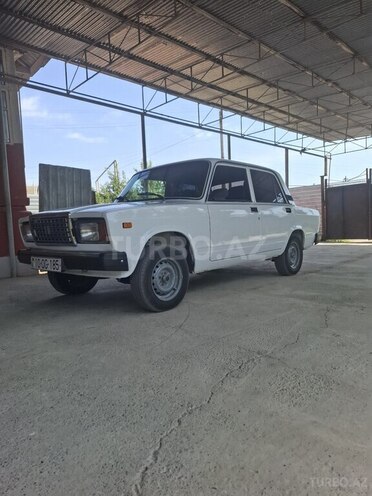 LADA (VAZ) 2107 2005, 31,000 km - 1.6 l - Biləsuvar
