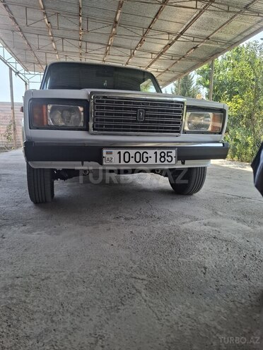 LADA (VAZ) 2107 2005, 31,000 km - 1.6 l - Biləsuvar