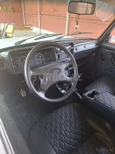 LADA (VAZ) 2107 2005, 31,000 km - 1.6 l - Biləsuvar
