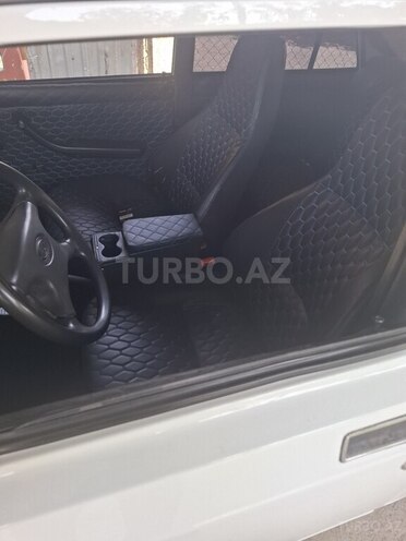 LADA (VAZ) 2107 2005, 31,000 km - 1.6 l - Biləsuvar