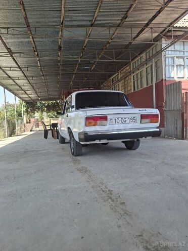 LADA (VAZ) 2107 2005, 31,000 km - 1.6 l - Biləsuvar