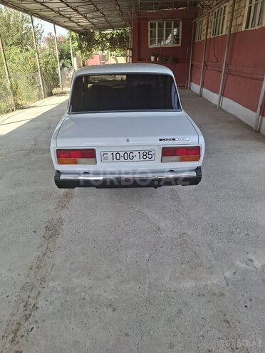 LADA (VAZ) 2107 2005, 31,000 km - 1.6 l - Biləsuvar
