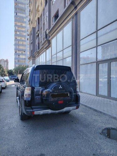 Mitsubishi Pajero 2007, 209,622 km - 3.0 л - Bakı