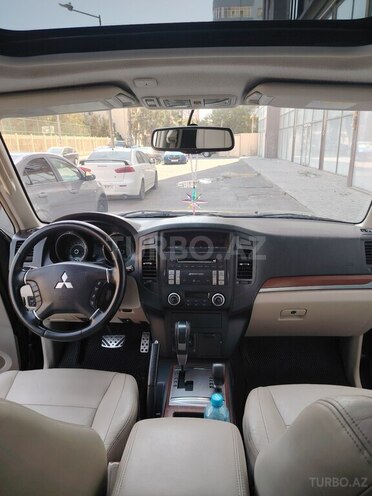 Mitsubishi Pajero 2007, 209,622 km - 3.0 л - Bakı