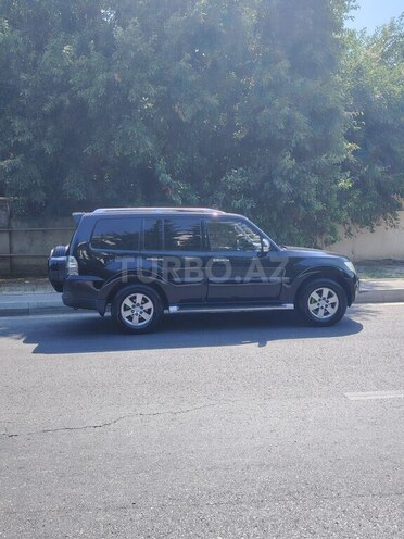 Mitsubishi Pajero 2007, 209,622 km - 3.0 л - Bakı
