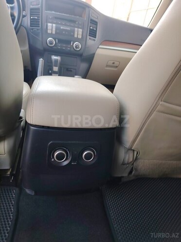 Mitsubishi Pajero 2007, 209,622 km - 3.0 л - Bakı