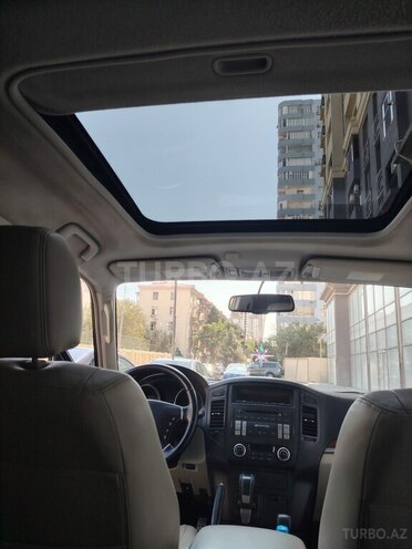 Mitsubishi Pajero 2007, 209,622 km - 3.0 л - Bakı
