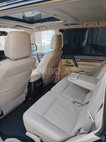 Mitsubishi Pajero 2007, 209,622 km - 3.0 л - Bakı