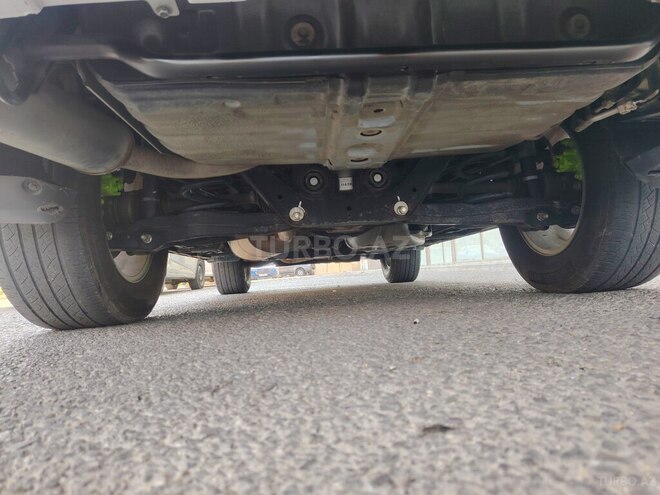 Mitsubishi Pajero 2007, 209,622 km - 3.0 л - Bakı