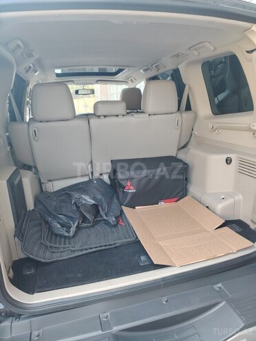 Mitsubishi Pajero 2007, 209,622 km - 3.0 л - Bakı