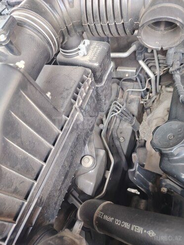Mitsubishi Pajero 2007, 209,622 km - 3.0 л - Bakı