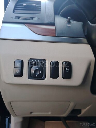 Mitsubishi Pajero 2007, 209,622 km - 3.0 л - Bakı