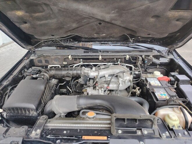 Mitsubishi Pajero 2007, 209,622 km - 3.0 л - Bakı