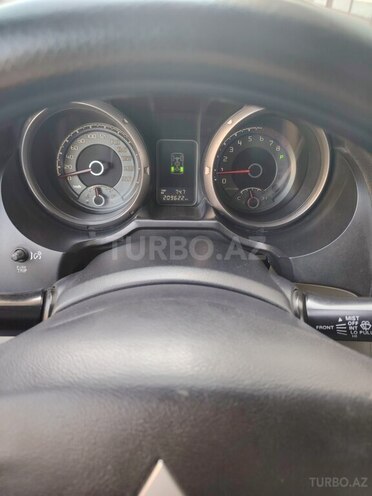 Mitsubishi Pajero 2007, 209,622 km - 3.0 л - Bakı