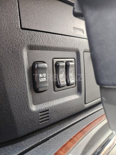 Mitsubishi Pajero 2007, 209,622 km - 3.0 л - Bakı