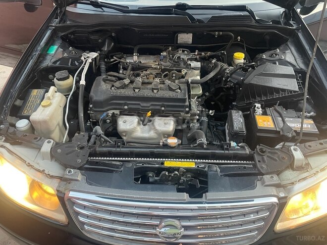 Nissan Sunny 2008, 295,000 km - 1.3 l - Şəki