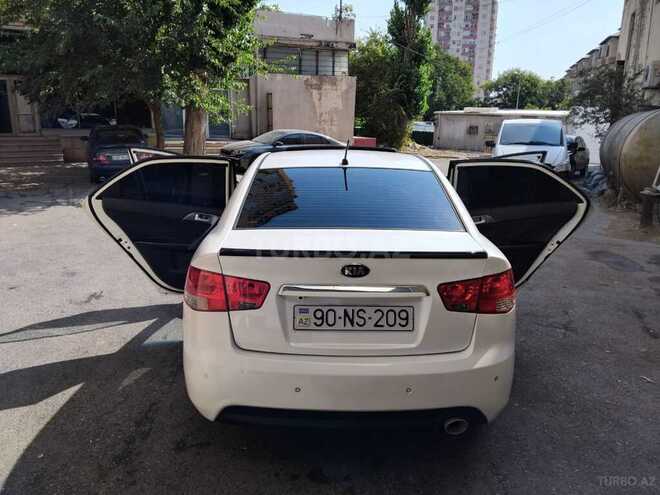 Kia Cerato 2012, 226,000 km - 1.6 l - Bakı