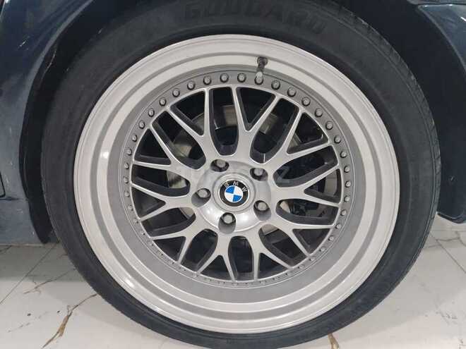 BMW 530 2002, 255,000 km - 3.0 l - Bərdə