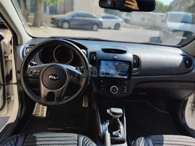Kia Cerato 2012, 226,000 km - 1.6 l - Bakı