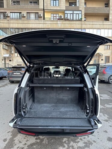 Land Rover Range Rover 2022, 5,900 km - 3.0 l - Bakı