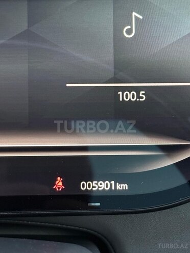Land Rover Range Rover 2022, 5,900 km - 3.0 l - Bakı