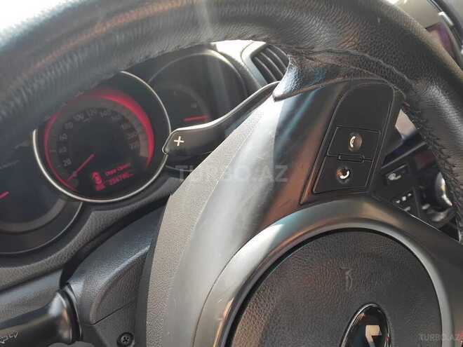 Kia Cerato 2012, 226,000 km - 1.6 l - Bakı