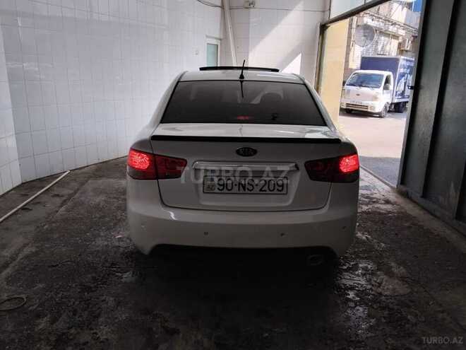 Kia Cerato 2012, 226,000 km - 1.6 l - Bakı