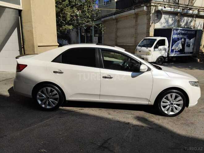Kia Cerato 2012, 226,000 km - 1.6 l - Bakı