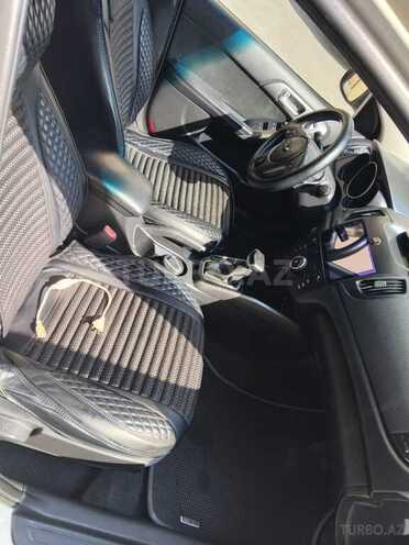Kia Cerato 2012, 226,000 km - 1.6 l - Bakı