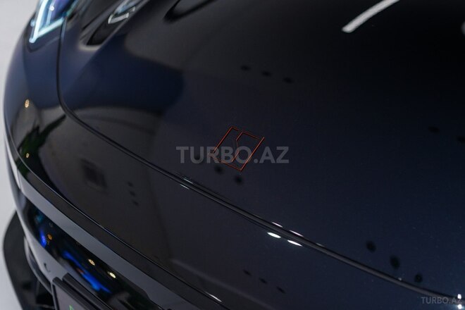 ZEEKR 001 2025, 0 km - 0.0 l - Bakı