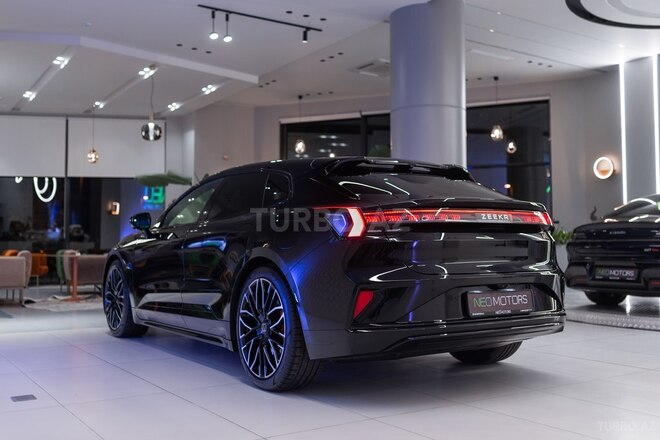 ZEEKR 001 2025, 0 km - 0.0 l - Bakı