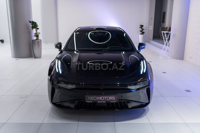 ZEEKR 001 2025, 0 km - 0.0 l - Bakı
