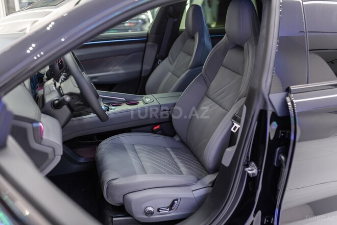 ZEEKR 001 2025, 0 km - 0.0 l - Bakı