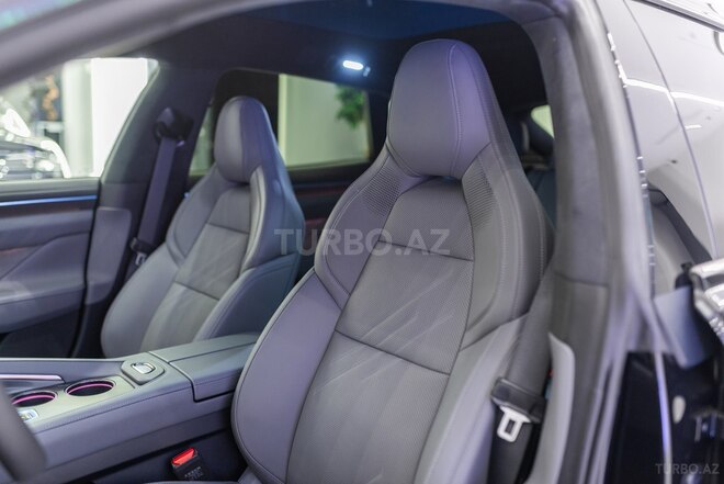 ZEEKR 001 2025, 0 km - 0.0 l - Bakı