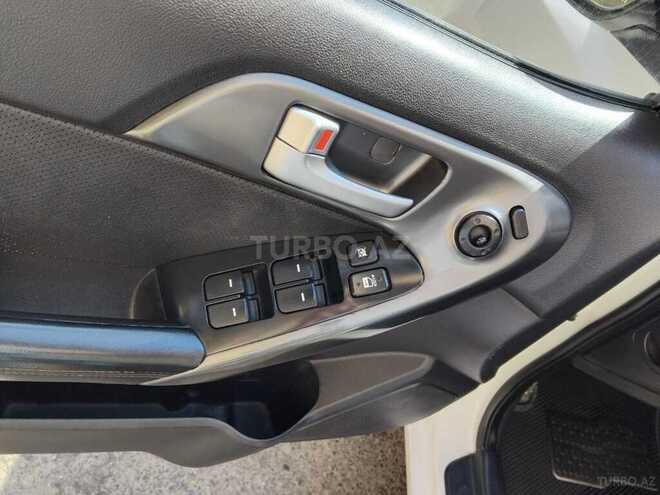 Kia Cerato 2012, 226,000 km - 1.6 l - Bakı