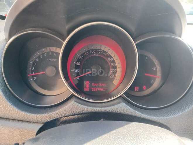 Kia Cerato 2012, 226,000 km - 1.6 l - Bakı