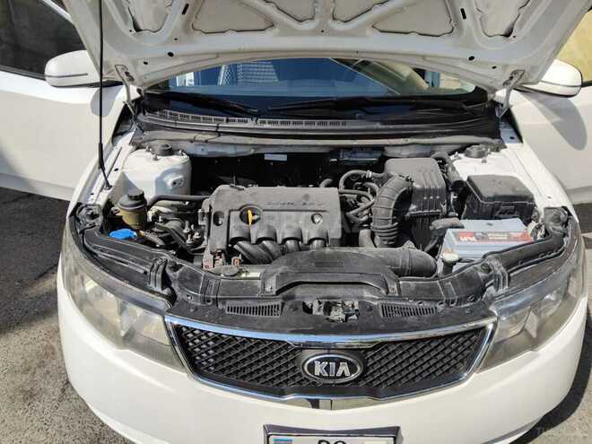 Kia Cerato 2012, 226,000 km - 1.6 l - Bakı