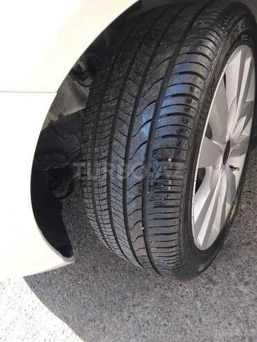 Kia Cerato 2012, 226,000 km - 1.6 l - Bakı