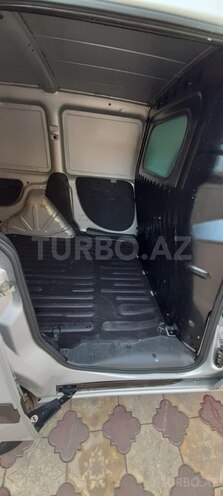 Fiat Doblo 2009, 220,000 km - 1.3 l - Gəncə