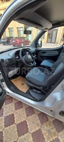 Fiat Doblo 2009, 220,000 km - 1.3 l - Gəncə
