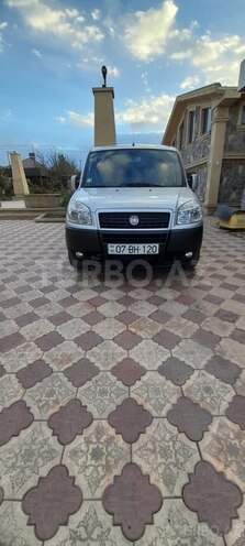 Fiat Doblo 2009, 220,000 km - 1.3 l - Gəncə