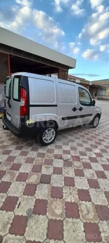 Fiat Doblo 2009, 220,000 km - 1.3 l - Gəncə
