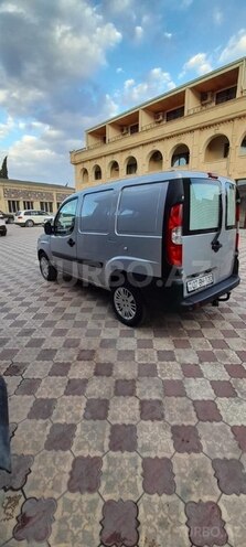 Fiat Doblo 2009, 220,000 km - 1.3 l - Gəncə